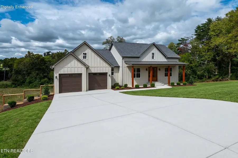3270 Whittenburg Drive, Maryville, TN 37804