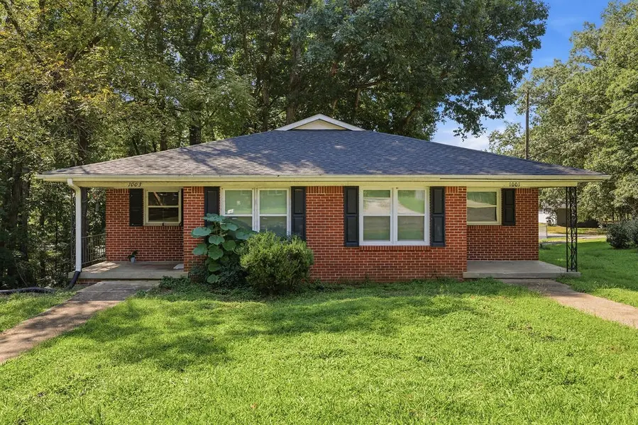 1001 Cowan St, Paris, TN 38242