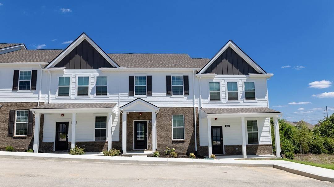 743 Ashbrook Drive, Lebanon, TN 37087