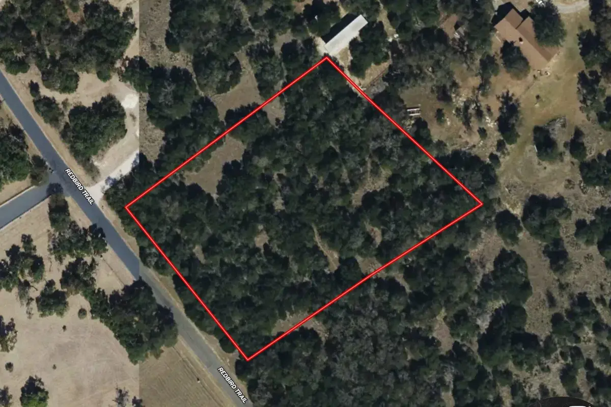118 Red Bird TRL, Georgetown, TX 78633