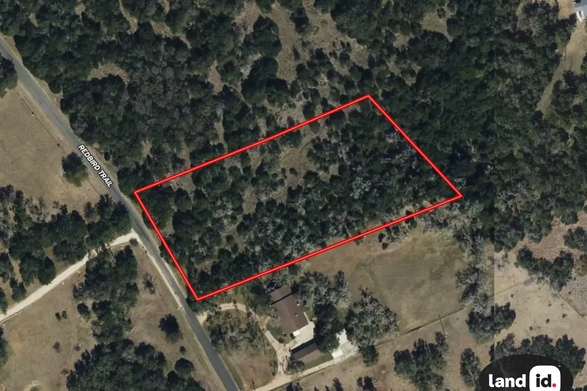 110 Red Bird TRL, Georgetown, TX 78633