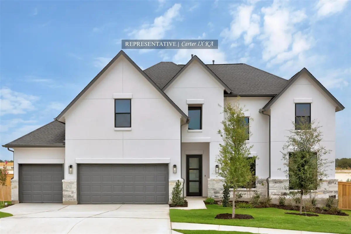232 Snakeroot TRL, Georgetown, TX 78633