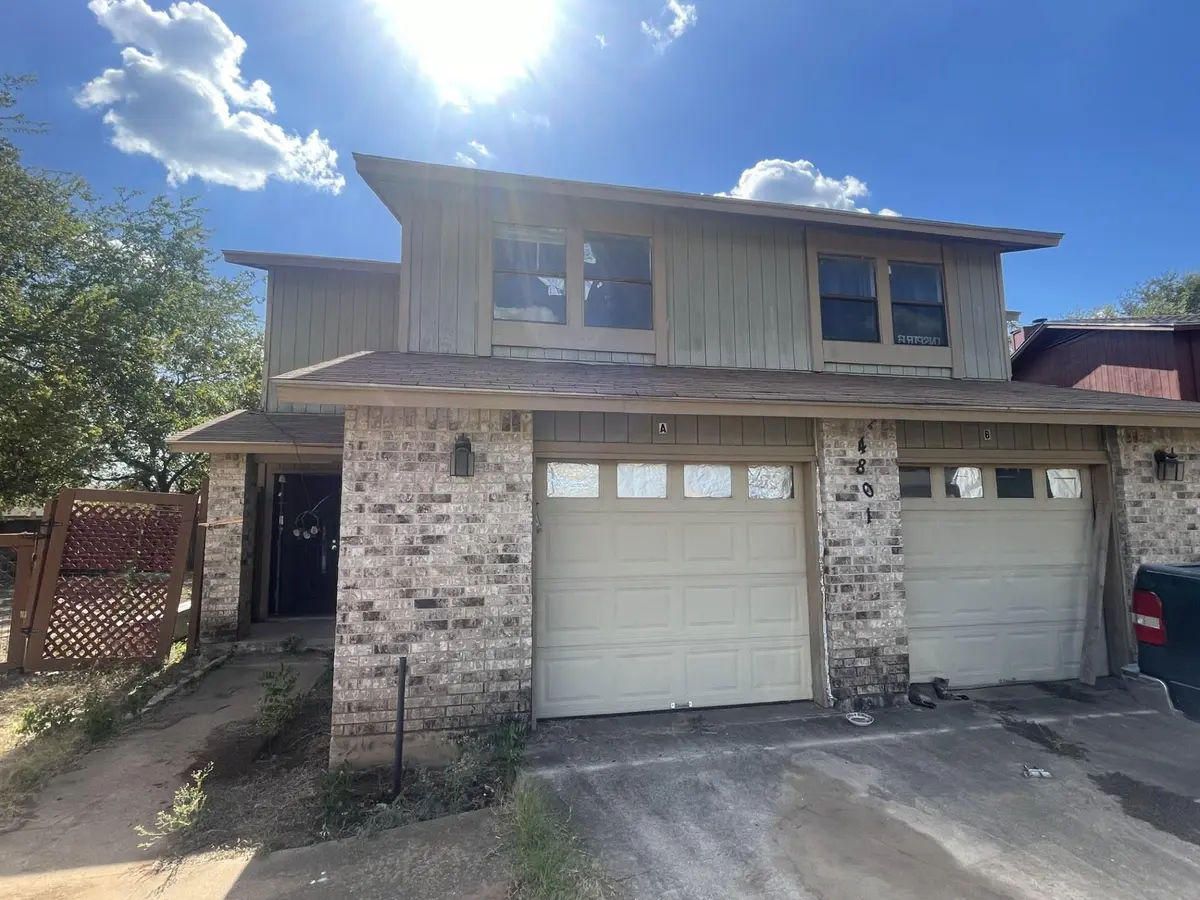4801 Putters CV #A, Austin, TX 78744