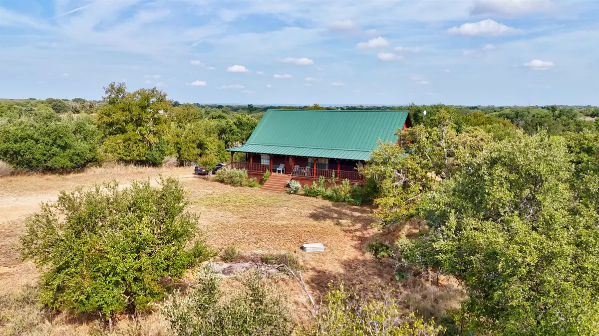138 Offer Lane LN, Llano, TX 78643