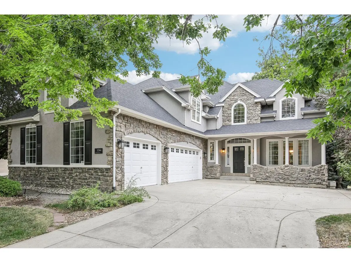 1364 Northpark, Lafayette, CO 80026