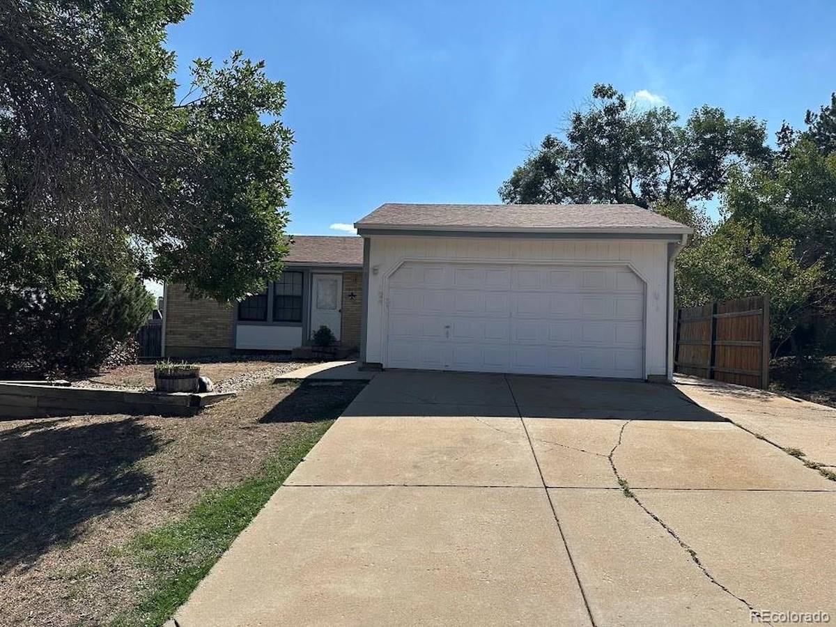 5704 W 75th, Arvada, CO 80003