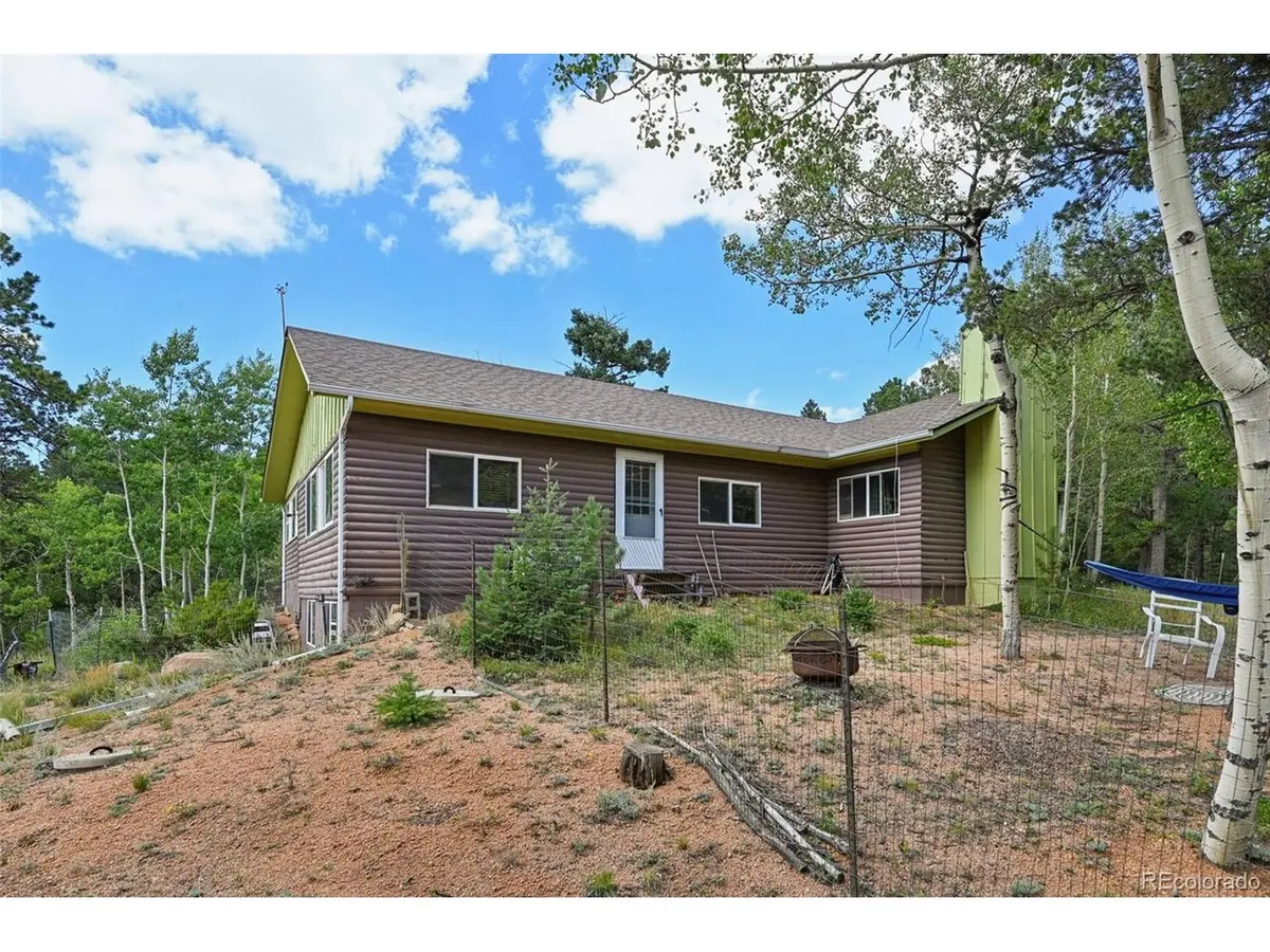 2659 Edlowe, Woodland Park, CO 80863