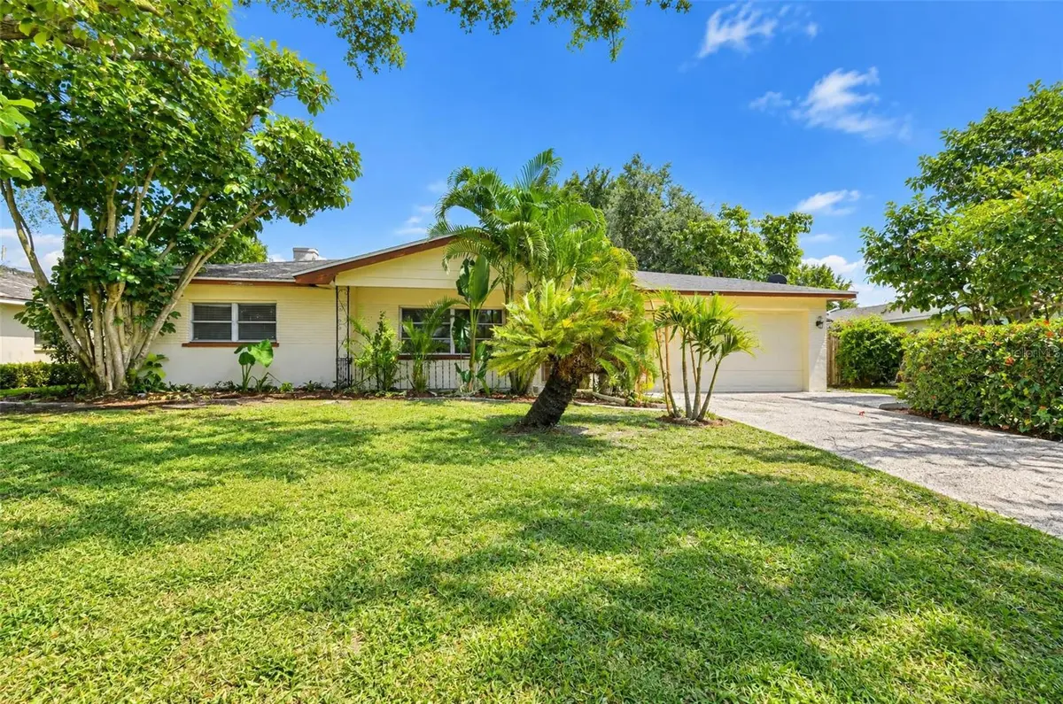 109 N MAYWOOD AVE, Clearwater, FL 33765