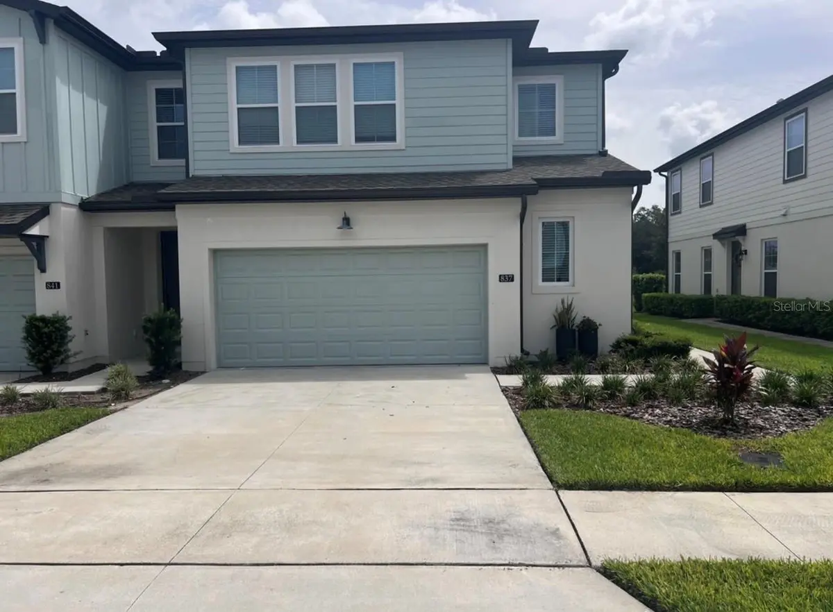 837 BENOI DR, Davenport, FL 33896