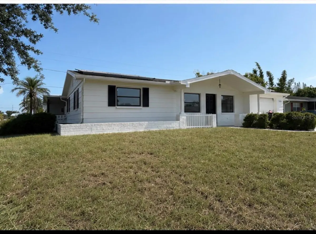 3708 HOLIDAY LAKE DR, Holiday, FL 34691