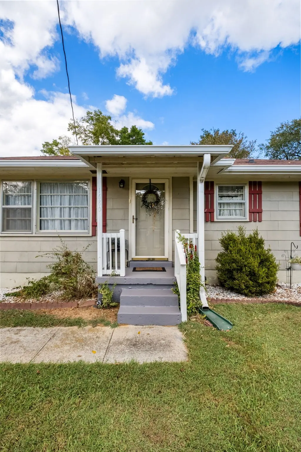 1680 Buena Vista St, Lewisburg, TN 37091