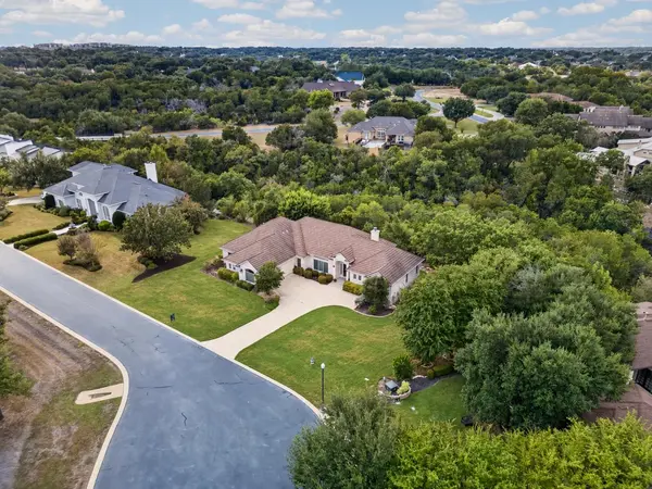 209 Overlook CT, Georgetown, TX 78628