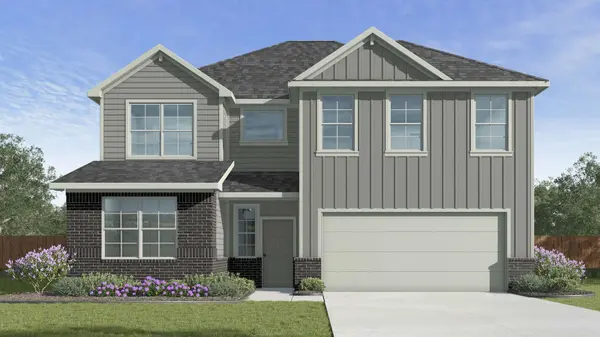 2009 Mandarin CT, Copperas Cove, TX 76522