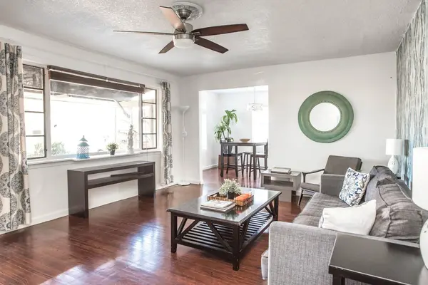 909 Chote Ave #A, Austin, TX 78702