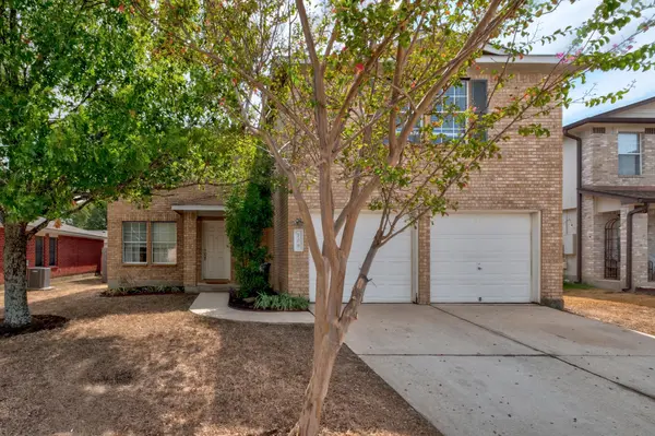 709 Black Isle DR, Pflugerville, TX 78660