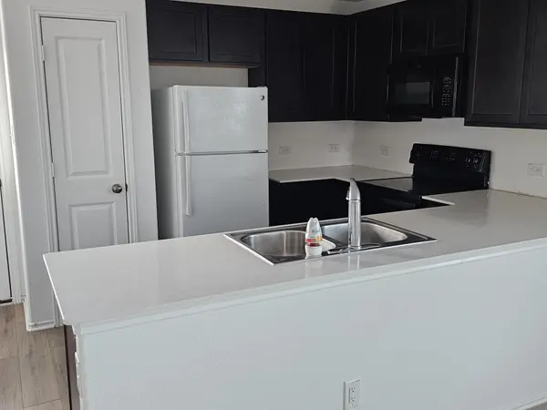 236 Texas Angel WAY, Jarrell, TX 76537