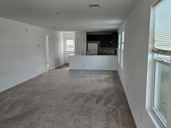 236 Texas Angel WAY, Jarrell, TX 76537