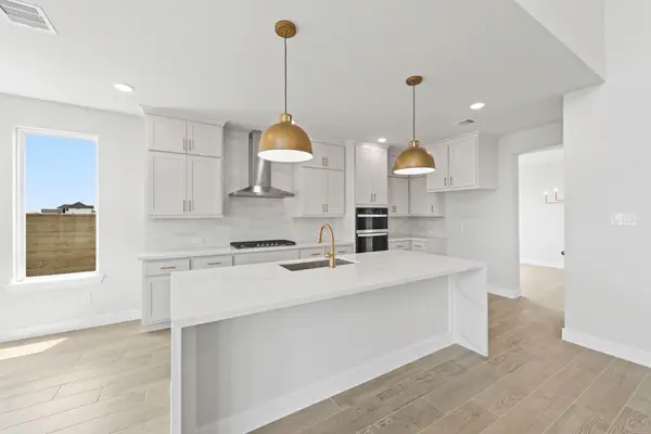 232 Snakeroot TRL, Georgetown, TX 78633