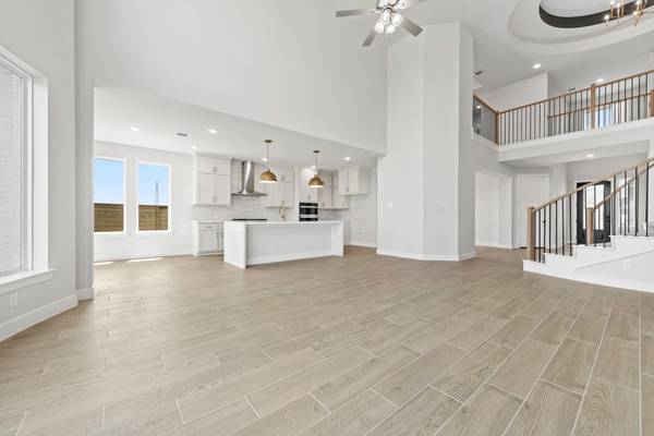 232 Snakeroot TRL, Georgetown, TX 78633