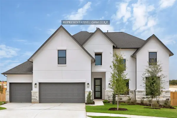 232 Snakeroot TRL, Georgetown, TX 78633