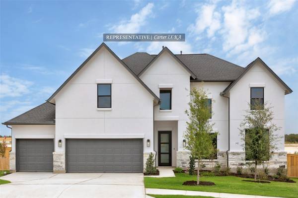 232 Snakeroot TRL, Georgetown, TX 78633