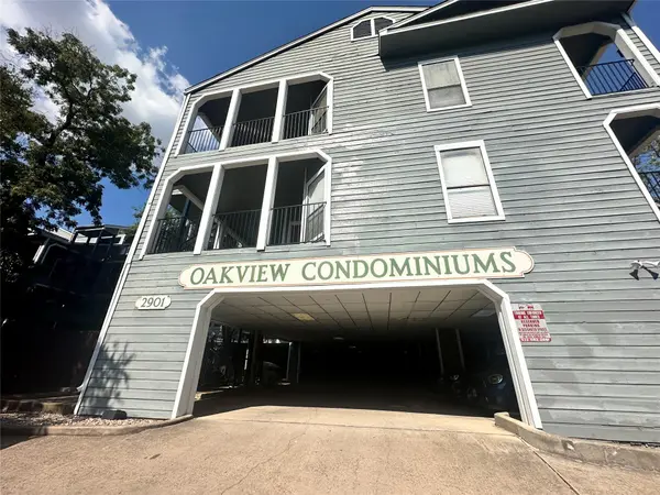 2901 San Jacinto BLVD #304, Austin, TX 78705