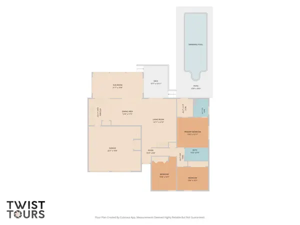 11505 Catalonia DR, Austin, TX 78759