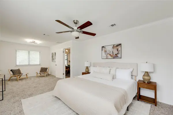 3907 Skipton DR, Austin, TX 78727