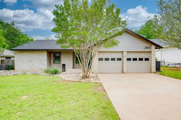 3907 Skipton DR, Austin, TX 78727