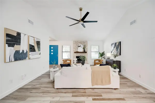 3907 Skipton DR, Austin, TX 78727