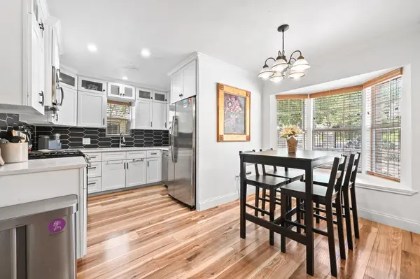 3503 Robinson Ave, Austin, TX 78722