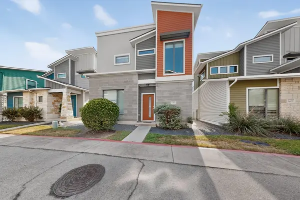 1417 Lorraine LOOP #1417, Austin, TX 78758