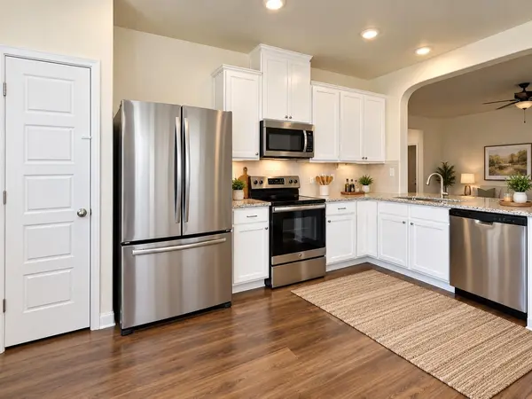 4136 Carraway ST, New Braunfels, TX 78130