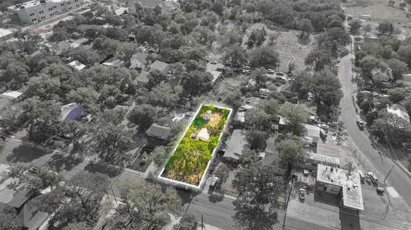 803 Vargas RD, Austin, TX 78741
