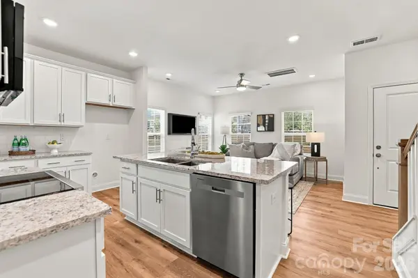 5025 Cherry Gum CT #47, Matthews, NC 28105