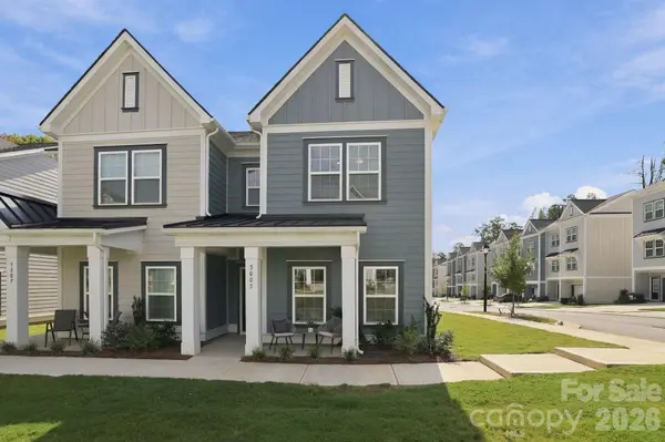 5012 Cherry Gum CT #45, Matthews, NC 28105