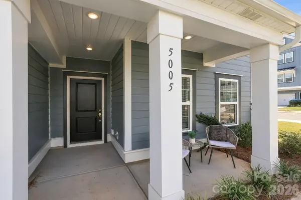 5004 Cherry Gum CT #43, Matthews, NC 28105
