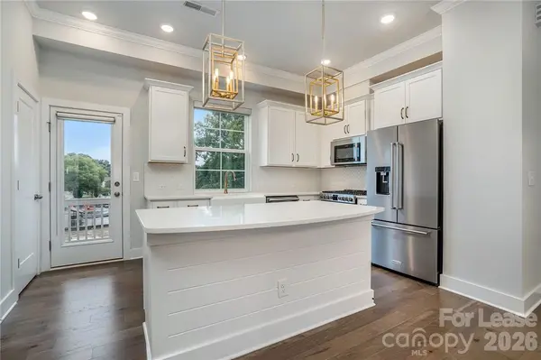 1622 Nandina Corners ALY, Charlotte, NC 28205