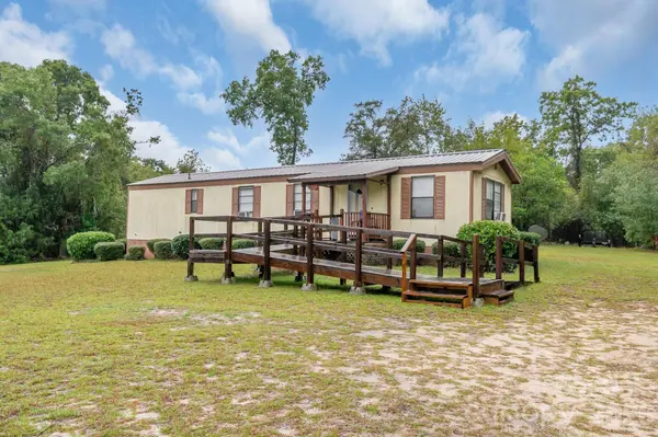 5107 Raleys Mill RD, Bethune, SC 29009