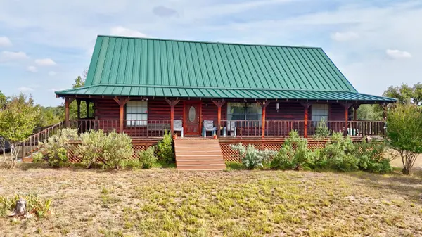 138 Offer Lane LN, Llano, TX 78643