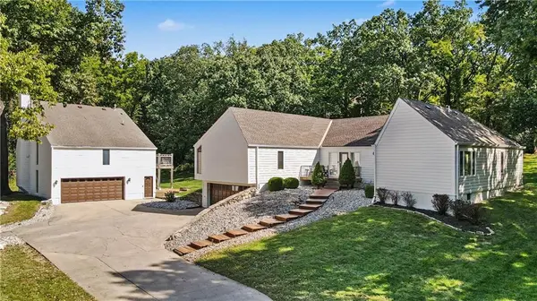 4813 NW Northwood RD, Riverside, MO 64150