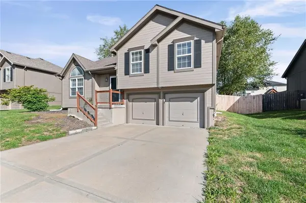 9100 NE 116th TER, Kansas City, MO 64157