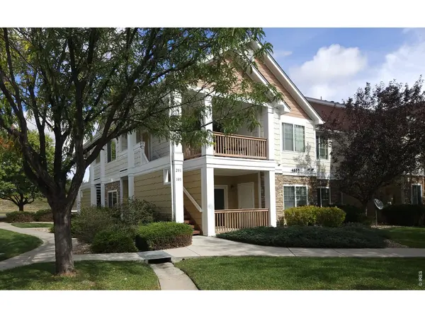 4655 Hahns Peak #101, Loveland, CO 80538
