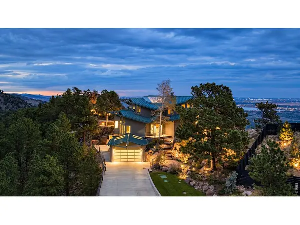 1145 Timber, Boulder, CO 80304