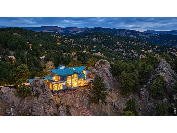 1145 Timber, Boulder, CO 80304