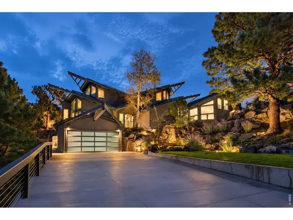 1145 Timber, Boulder, CO 80304