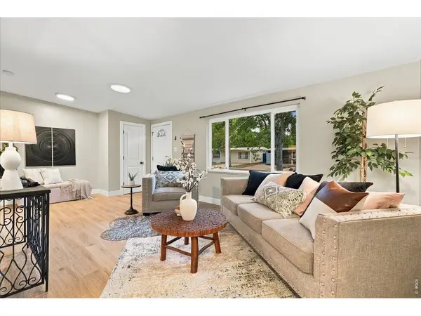 1617 Richards, Fort Collins, CO 80521