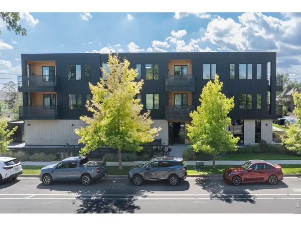 2718 Pine #205, Boulder, CO 80302