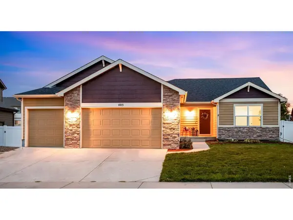 405 Audubon, Severance, CO 80550