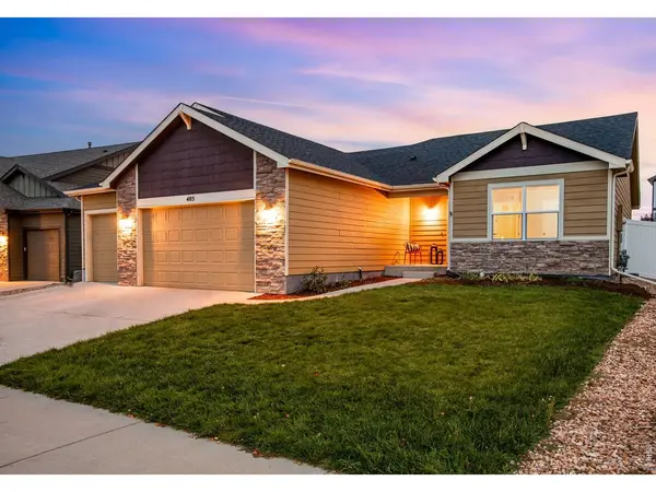 405 Audubon, Severance, CO 80550